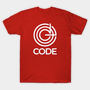 CODE T-Shirt